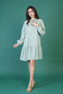 GET SPOTTED SHOP STOCKS Jenny Hues of Summer: NEW Arya Premium Eyelet Dress