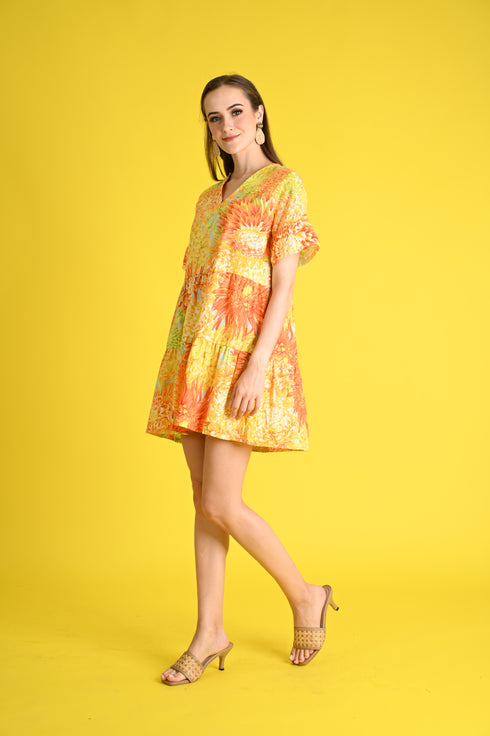 GET SPOTTED SHOP STOCKS Jenny Summer Dresses: Qira