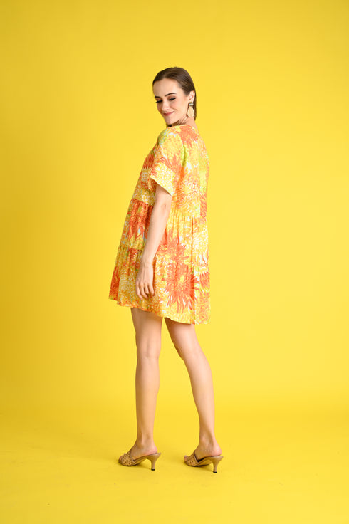 GET SPOTTED SHOP STOCKS Jenny Summer Dresses: Qira