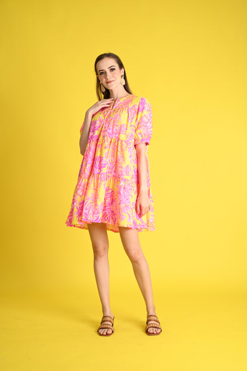 GET SPOTTED SHOP STOCKS Jenny Summer Dresses: Qamari
