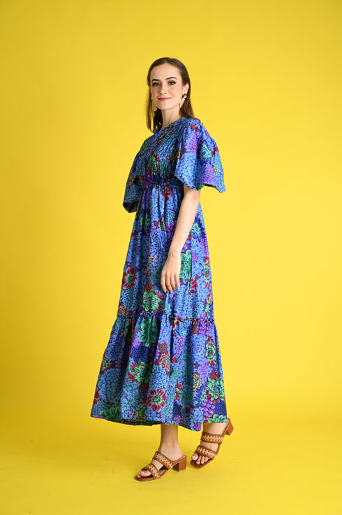 GET SPOTTED SHOP STOCKS Jenny Summer Dresses: Quennel