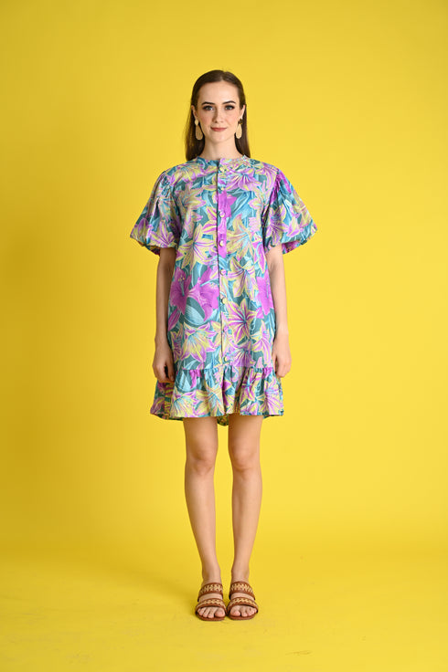 GET SPOTTED SHOP STOCKS Jenny Summer Dresses: Quirina