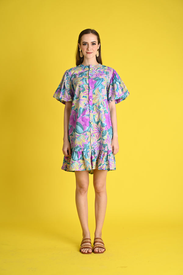 GET SPOTTED SHOP STOCKS Jenny Summer Dresses: Quirina