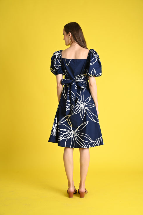 GET SPOTTED SHOP STOCKS Jenny Summer Dresses: Quincy