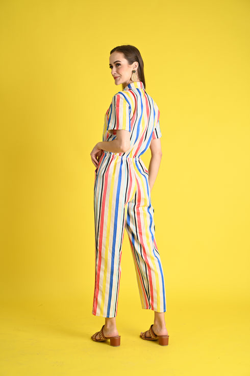 GET SPOTTED SHOP STOCKS Jenny Summer Dresses: Qi