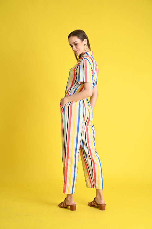 GET SPOTTED SHOP STOCKS Jenny Summer Dresses: Qi