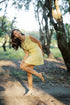 GS Summer 2026: Rani Linen Dress