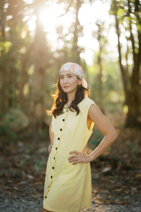 GS Summer 2026: Rani Linen Dress