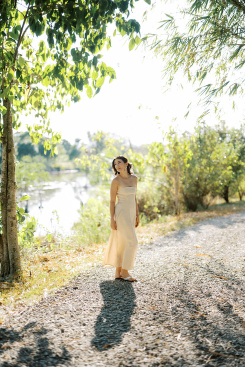 GS Summer 2026: Zhu Dress