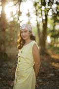 GS Summer 2026: Rani Linen Dress