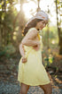 GS Summer 2026: Rani Linen Dress