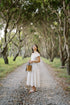 GS Summer 2026: Wei Linen Dress