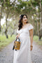 GS Summer 2026: Wei Linen Dress