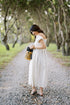 GS Summer 2026: Wei Linen Dress