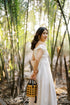 GS Summer 2026: Wei Linen Dress