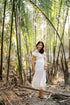 GS Summer 2026: Wei Linen Dress