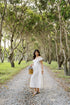 GS Summer 2026: Wei Linen Dress