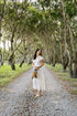 GS Summer 2026: Wei Linen Dress