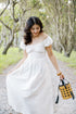 GS Summer 2026: Wei Linen Dress