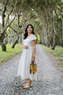 GS Summer 2026: Wei Linen Dress