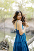 GS Summer 2026: Yun Linen Dress