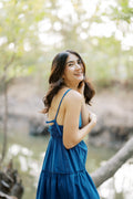 GS Summer 2026: Yun Linen Dress