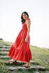 GS Summer 2026: Amy Linen Dress