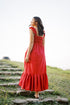 GS Summer 2026: Amy Linen Dress