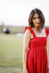 GS Summer 2026: Amy Linen Dress