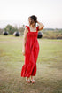 GS Summer 2026: Amy Linen Dress
