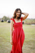 GS Summer 2026: Amy Linen Dress
