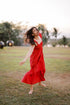 GS Summer 2026: Amy Linen Dress