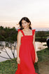 GS Summer 2026: Amy Linen Dress