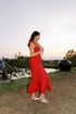 GS Summer 2026: Amy Linen Dress