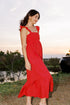 GS Summer 2026: Amy Linen Dress