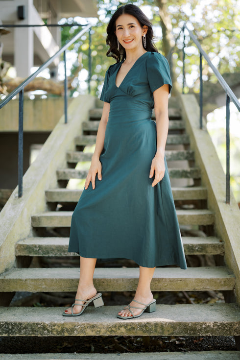 GS Summer 2026: Parker Dress