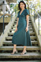 GS Summer 2026: Parker Dress