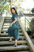 GS Summer 2026: Parker Dress