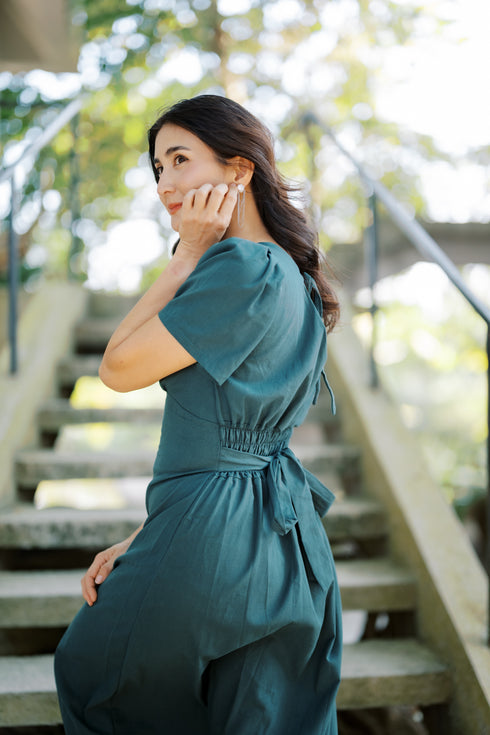 GS Summer 2026: Parker Dress