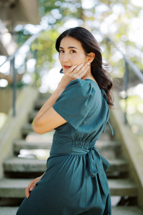 GS Summer 2026: Parker Dress