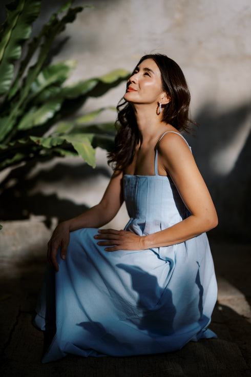 GS Summer 2026: Reina Dress