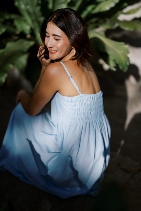 GS Summer 2026: Reina Dress