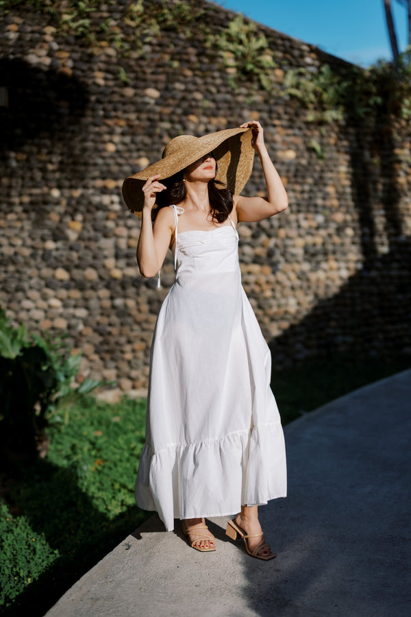 GS Summer 2026: Raq Dress