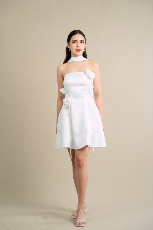 Cocktail: Roxanne Luxurious Dress