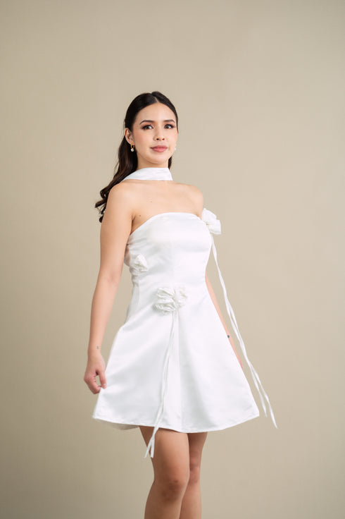 Cocktail: Roxanne Luxurious Dress