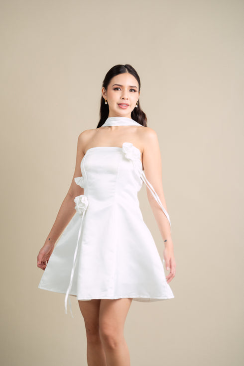 Cocktail: Roxanne Luxurious Dress