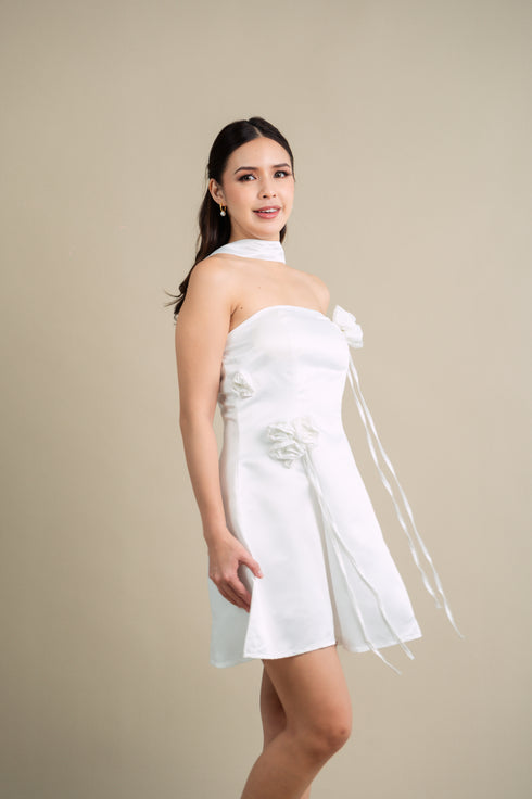 Cocktail: Roxanne Luxurious Dress