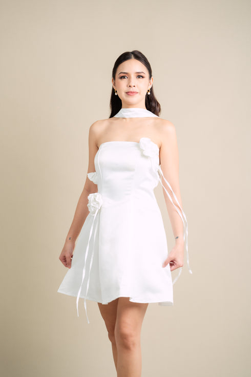 Cocktail: Roxanne Luxurious Dress