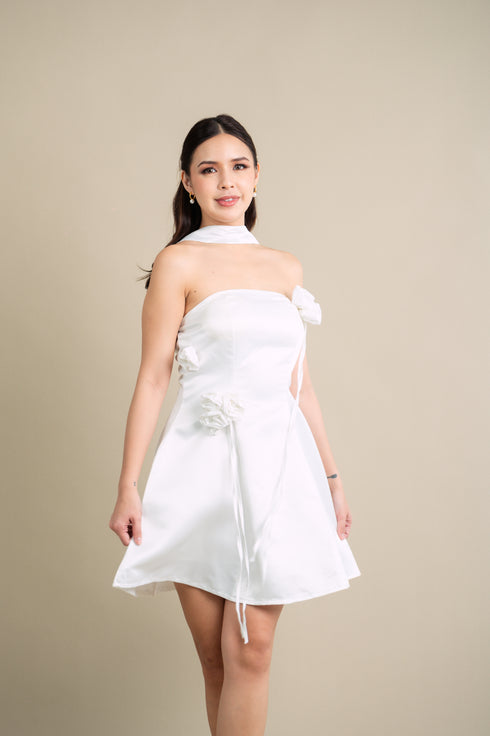 Cocktail: Roxanne Luxurious Dress