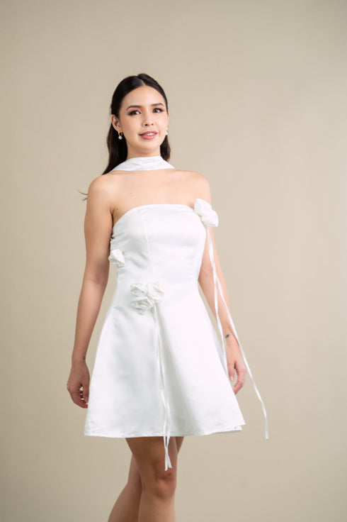 Cocktail: Roxanne Luxurious Dress